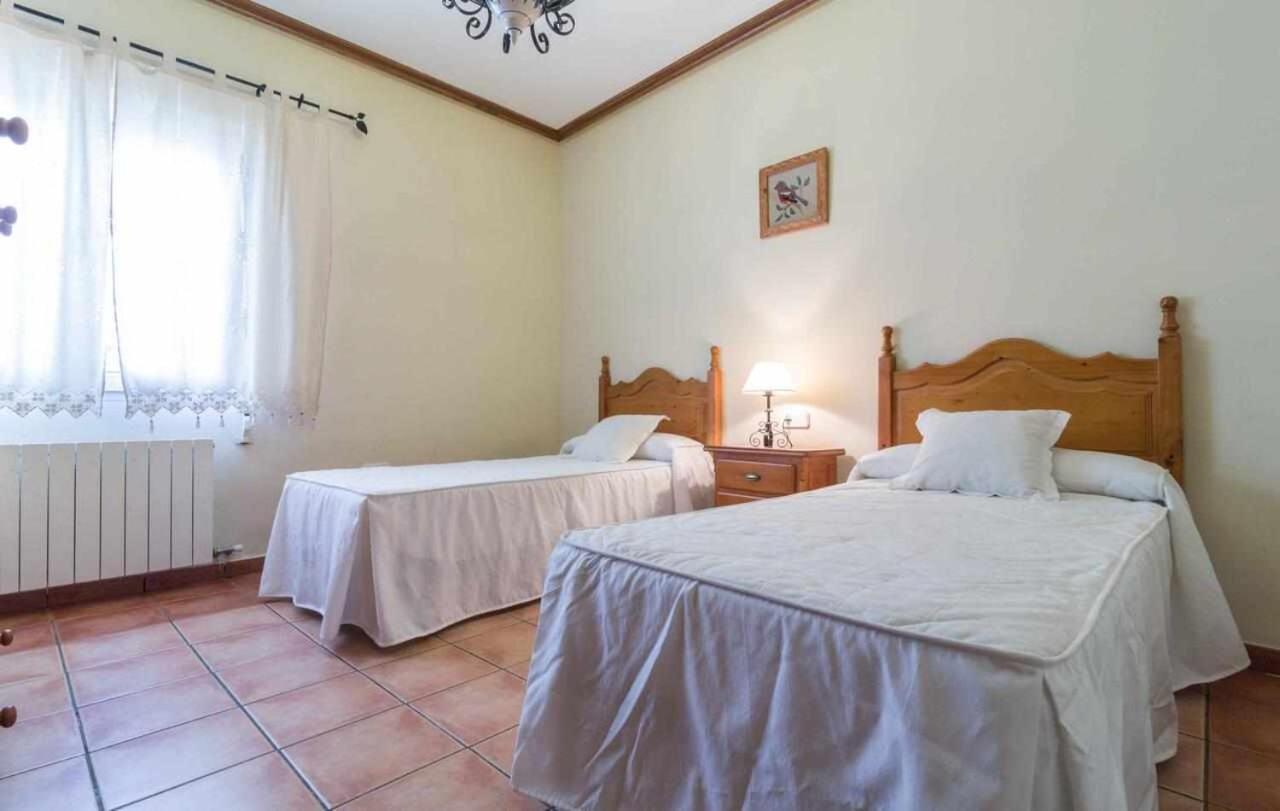 Casa Rural La Del Alba Seria Argamasilla de Alba Exteriör bild