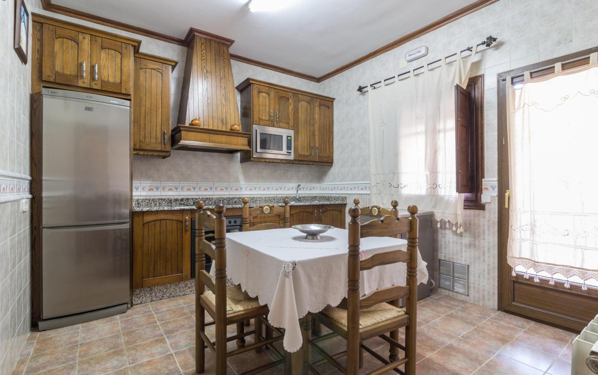 Casa Rural La Del Alba Seria Argamasilla de Alba Exteriör bild