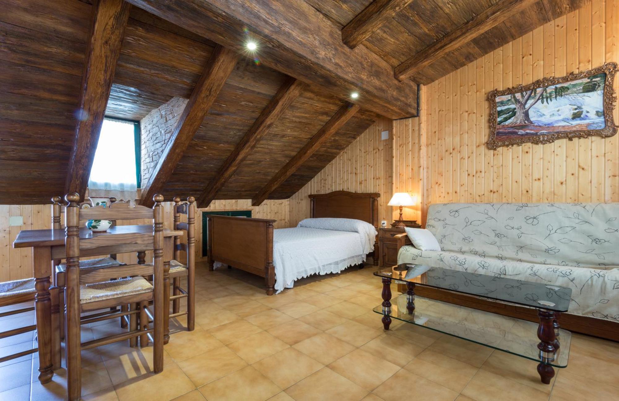 Casa Rural La Del Alba Seria Argamasilla de Alba Exteriör bild
